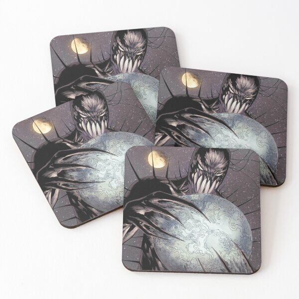 Item preview, Chaos King designed and sold by shopCroki.