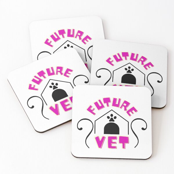 Item preview, Future Vet funny T-shirt men gift women gift designed and sold by InnovantDesigns.