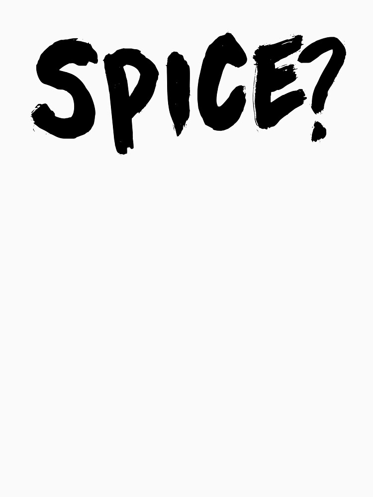 Spice? - Critical Role Fan Design by enduratrum