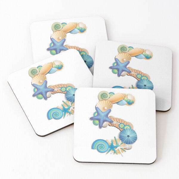 Item preview, Sea Shells | Assorted-Color Sea Shell designed and sold by YI-Creations.