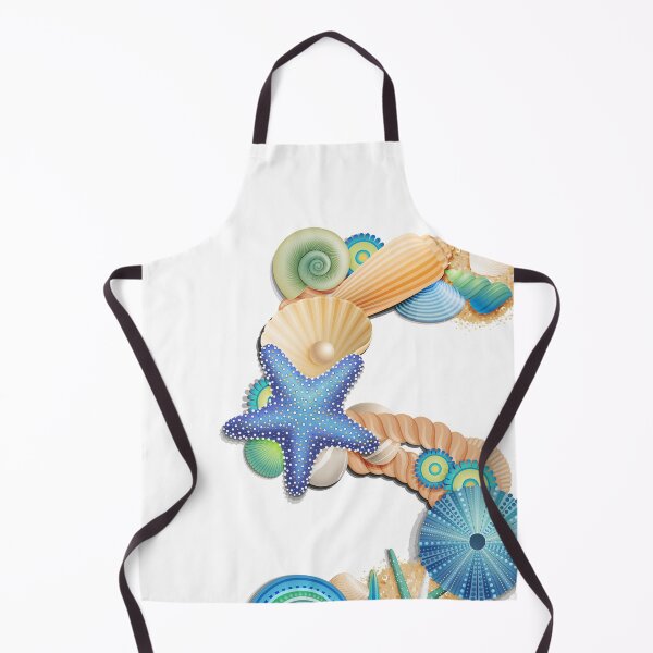 Item preview, Sea Shells | Assorted-Color Sea Shell designed and sold by YI-Creations.