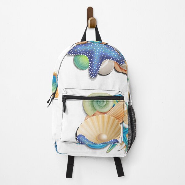 Item preview, Sea Shells | Assorted-Color Sea Shell designed and sold by YI-Creations.