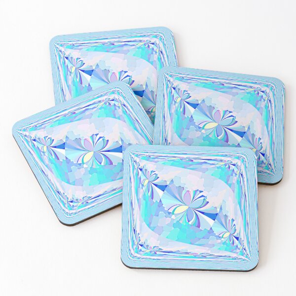 Item preview, Re-Created Butterflies III by Robert S. Lee designed and sold by robertsleeart.