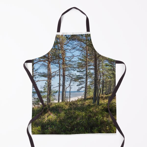 Item preview, Latvian Rural Coast Along the Baltic Sea designed and sold by Jon Shore.