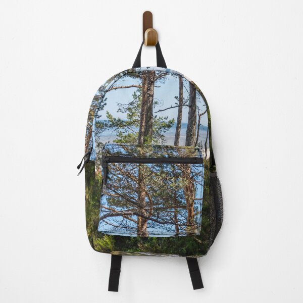 Item preview, Latvian Rural Coast Along the Baltic Sea designed and sold by Jon Shore.