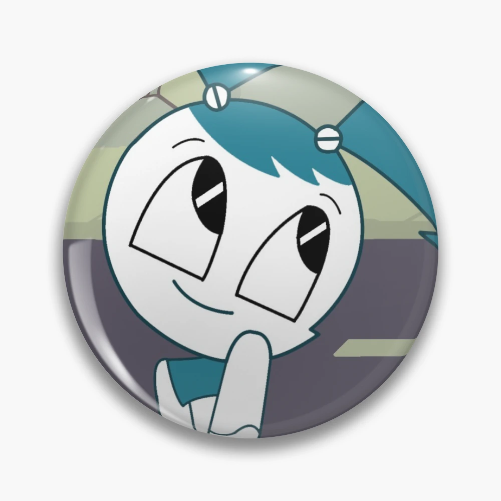 XJ9 Cute Jenny