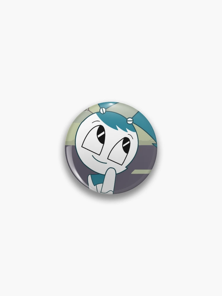 XJ9 Cute Jenny
