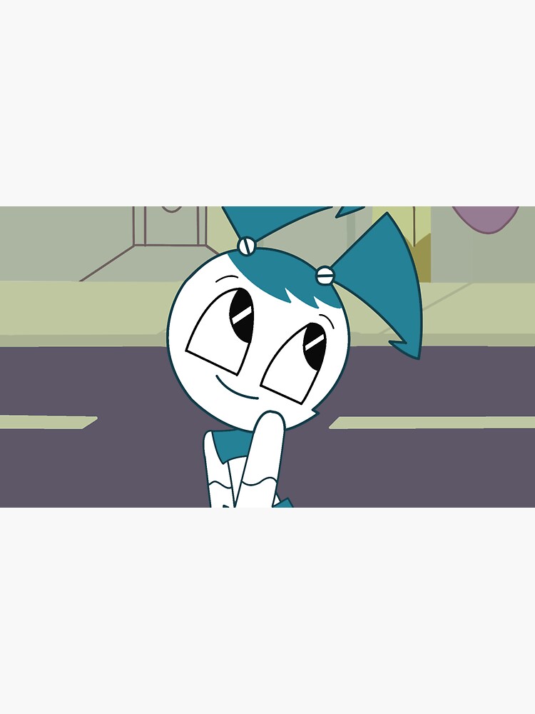 XJ9 Cute Jenny Pin for Sale by Angelbeats26