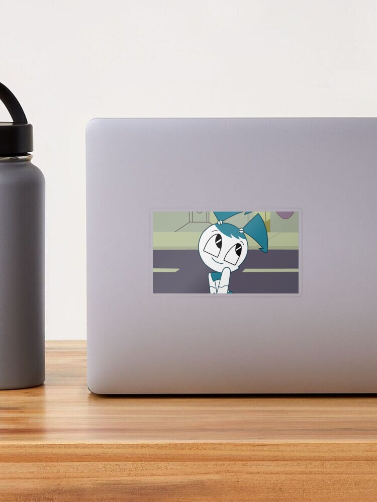 XJ9 Cute Jenny Pin for Sale by Angelbeats26