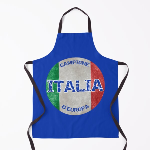 Item preview, Italy Football Champions of Europe - Italia Campione d'europa di Calcio designed and sold by RBinout.