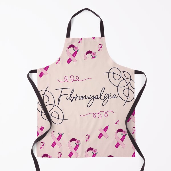 Item preview, Fibromyalgia Awareness, Fibromyalgia Ribbon Pattern designed and sold by AnsDesigns.