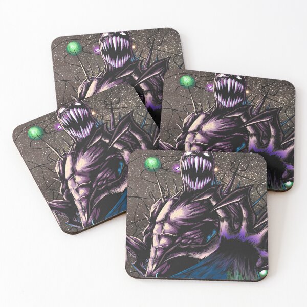 Item preview, Chaos King designed and sold by shopCroki.