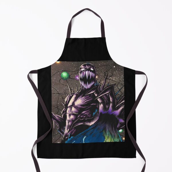 Item preview, Chaos King designed and sold by shopCroki.
