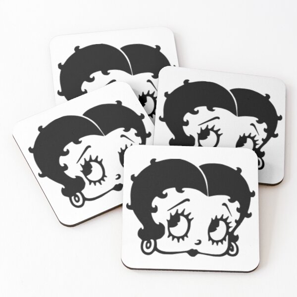 Item preview, betty mae boop <3 designed and sold by asiahworld.