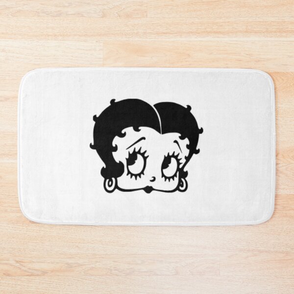 Item preview, betty mae boop <3 designed and sold by asiahworld.