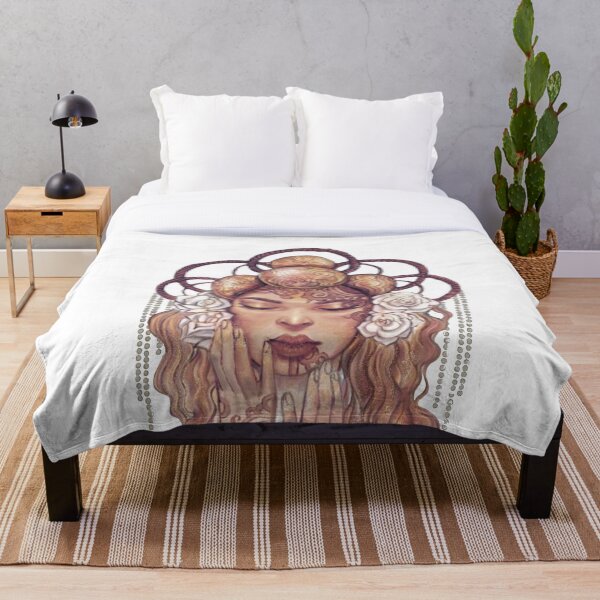 Item preview, Woman in Gold designed and sold by Nausinesaa.