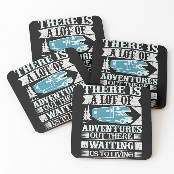Item preview, There is a lot of adventures out there waiting us designed and sold by nellylebrun.