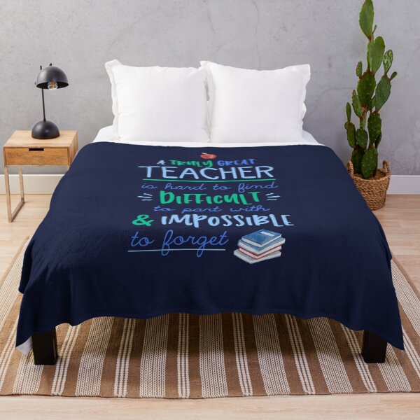 Item preview, A Truly Great Teacher Is Hard To Find 2 designed and sold by art-by-gui.