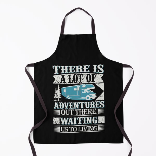 Item preview, There is a lot of adventures out there waiting us designed and sold by nellylebrun.