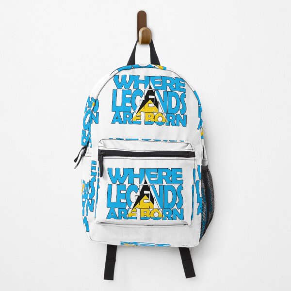 Item preview, St Lucia Flag - Where Legends Are Born - Saint Lucian designed and sold by Soca-Mode.
