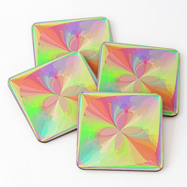 Item preview, Re-Created Butterflies VIII by Robert S. Lee designed and sold by robertsleeart.