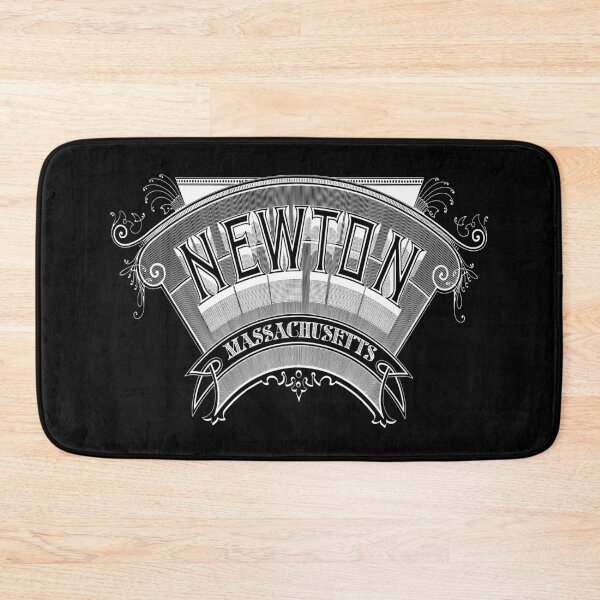 Item preview, Vintage Newton, MA designed and sold by DonDota.
