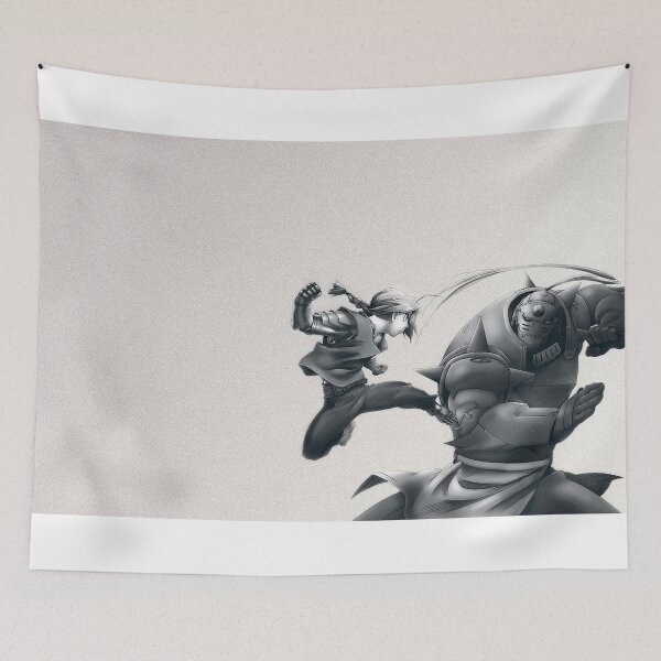 Item preview, manga designed and sold by Andrewadolph.