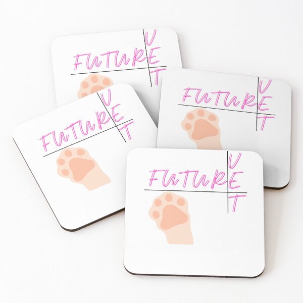 Item preview, Future Vet funny T-shirt men gift women gift designed and sold by InnovantDesigns.