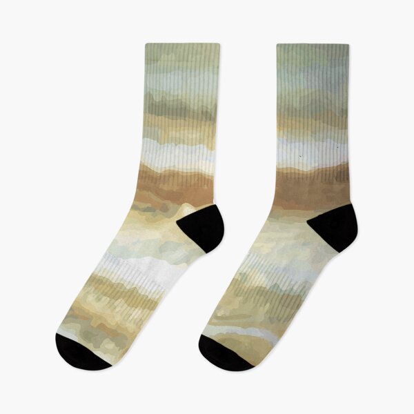 Item preview, Jupiter Watercolor Pattern designed and sold by AmethystMurad.