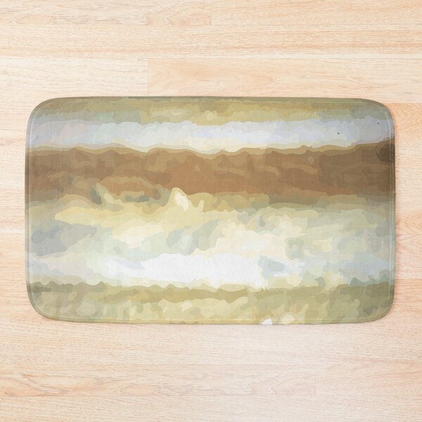 Item preview, Jupiter Watercolor Pattern designed and sold by AmethystMurad.
