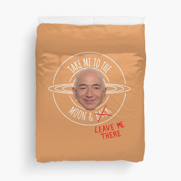 Item preview, Jeff Bezos Jeff Bezos  designed and sold by GidurLokat.