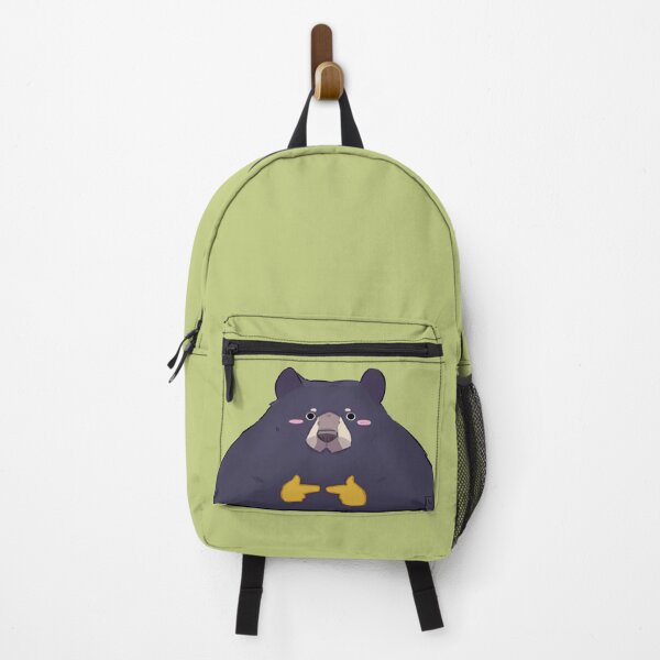 Item preview, uwu cute bear designed and sold by LauraPemArt.