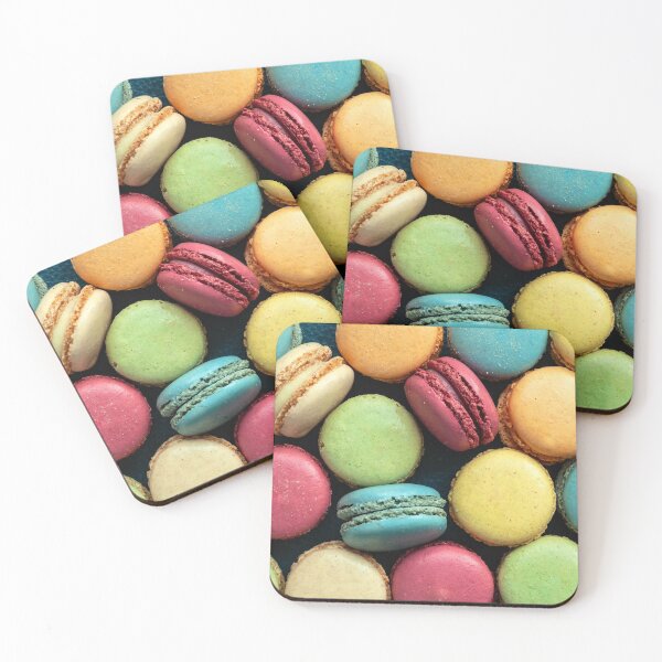 Item preview, Color Macaroons designed and sold by jvnimages.