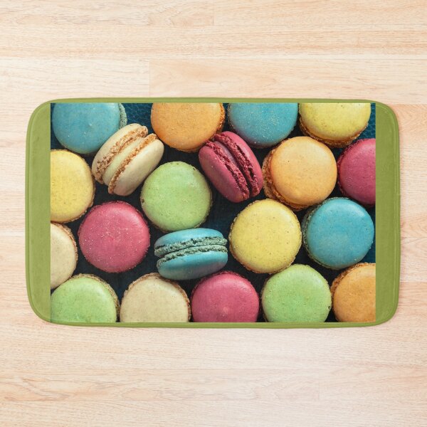 Item preview, Color Macaroons designed and sold by jvnimages.