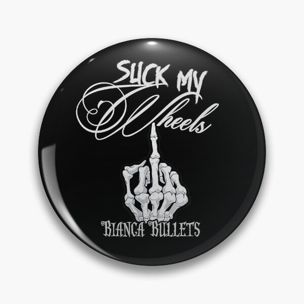 Item preview, Suck My Wheels designed and sold by biancabullets.