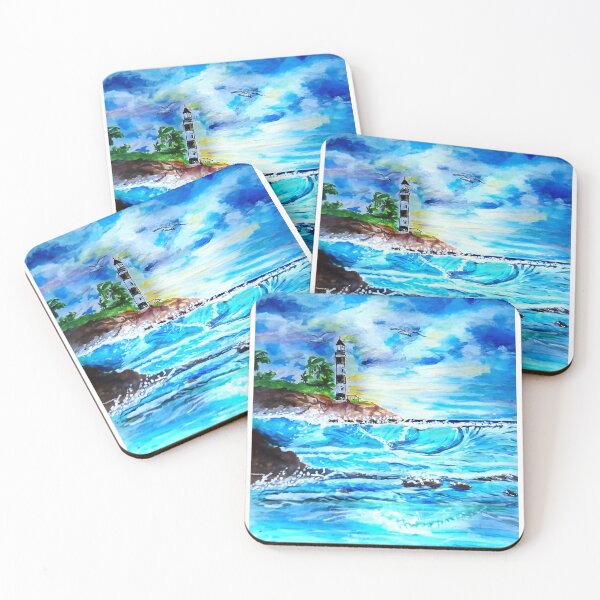Item preview, Microanatomy of a wave designed and sold by drp24.
