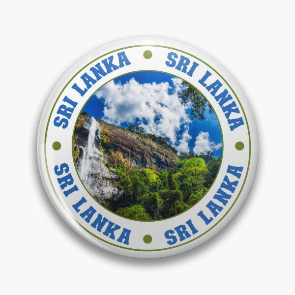 Item preview, Sri Lanka #9 designed and sold by Happy-PrintZ.