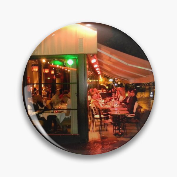 Item preview, Nighttime In Paris designed and sold by cscott1128.