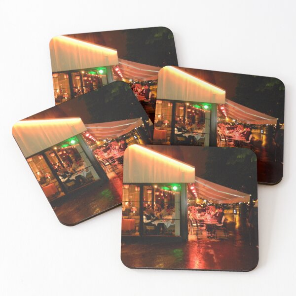 Item preview, Nighttime In Paris designed and sold by cscott1128.