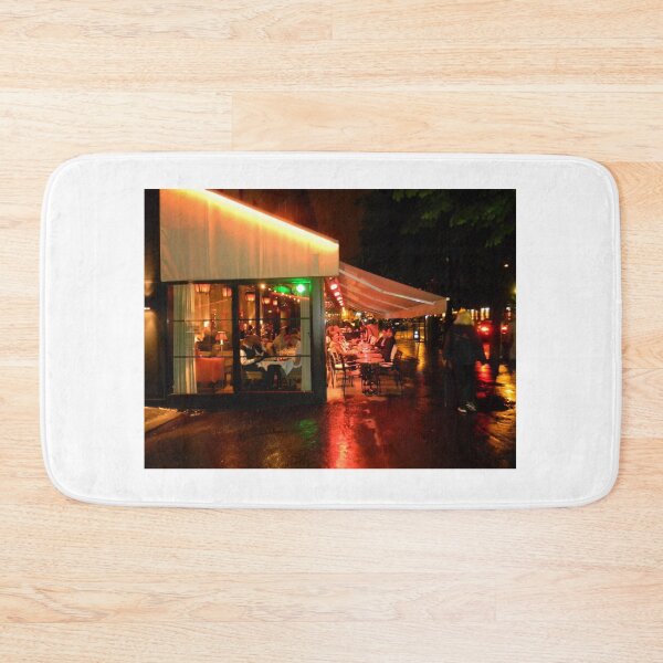 Item preview, Nighttime In Paris designed and sold by cscott1128.