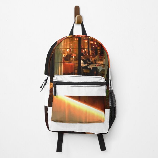 Item preview, Nighttime In Paris designed and sold by cscott1128.