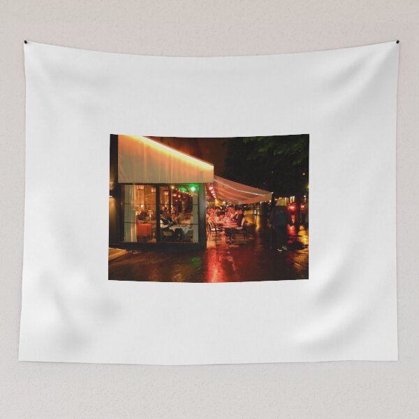 Item preview, Nighttime In Paris designed and sold by cscott1128.