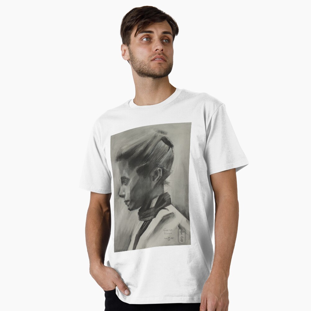 Item preview, Premium T-Shirt designed and sold by CorneAkkers.