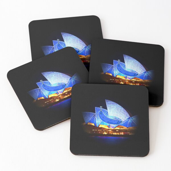 Item preview, BANANA & SYDNEY OPERA HOUSE designed and sold by Klementsen.