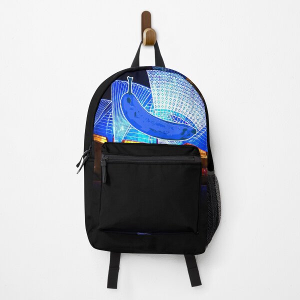 Item preview, BANANA & SYDNEY OPERA HOUSE designed and sold by Klementsen.