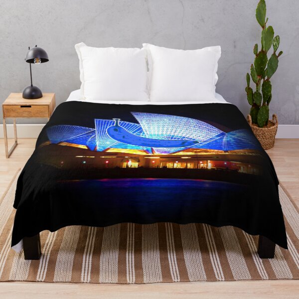 Item preview, BANANA & SYDNEY OPERA HOUSE designed and sold by Klementsen.
