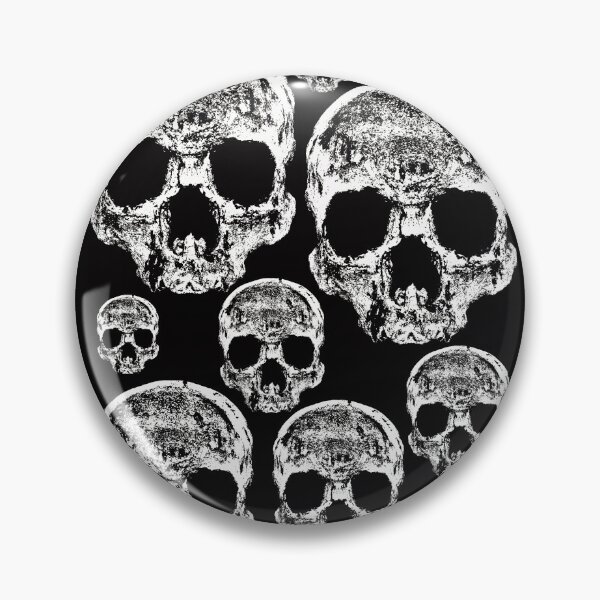 Item preview, Calaveras designed and sold by einmal-art.