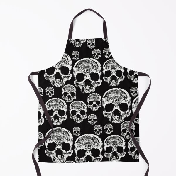Item preview, Skulls designed and sold by einmal-art.
