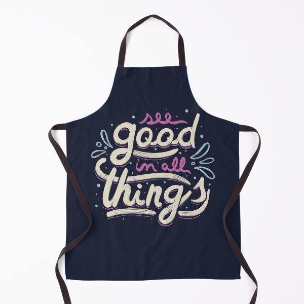 Item preview, See Good In All Things designed and sold by Tobe Fonseca®.