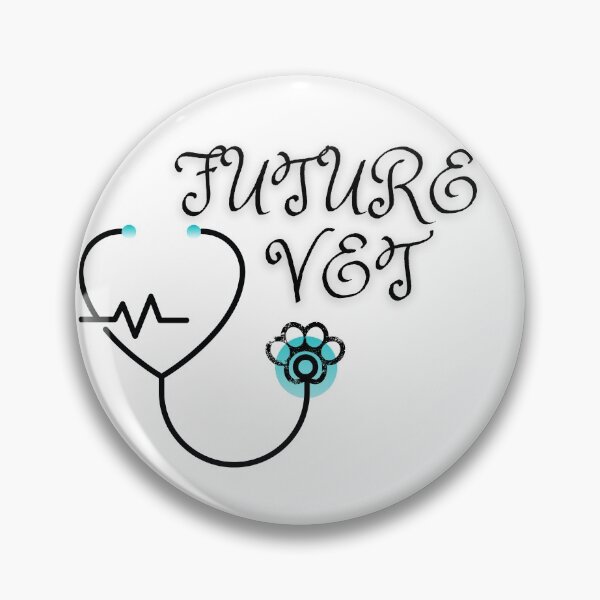 Item preview, Future Vet funny T-shirt men gift women gift designed and sold by InnovantDesigns.